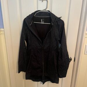 Nike Women's Dark Gray Utility Jacket